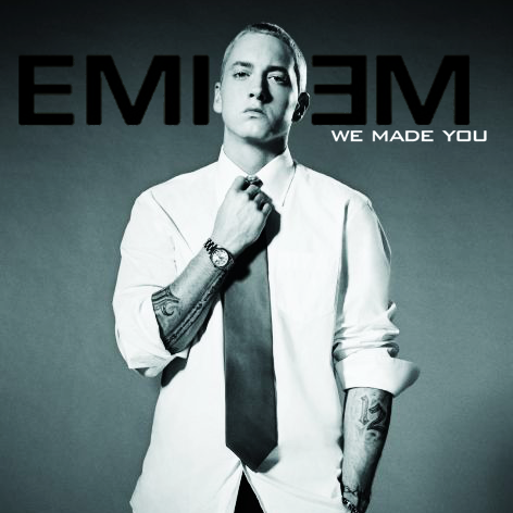 Eminem we made you pornstar Eminem we made you pornstar